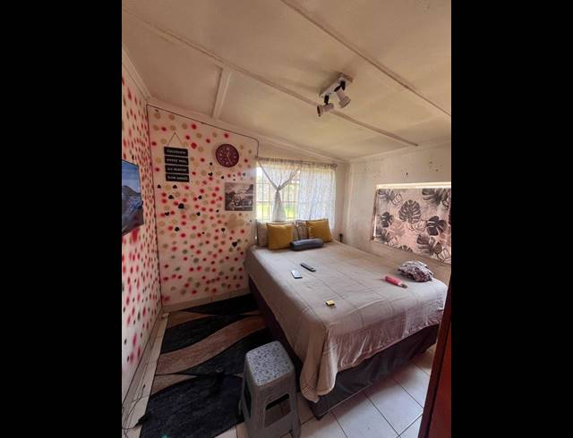 3 BEDROOM HOUSE FOR SALE IN KENSINGTON